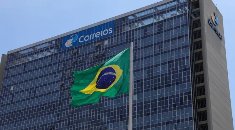 Correios registram prejuízo de R$ 8,5 bilhões em 2025