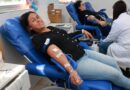 HEMOTAP realiza primeiro dia oficial de coleta de sangue em Tapejara
