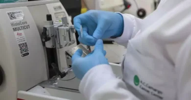 Publicada lei que amplia prevenção e controle do câncer no SUS