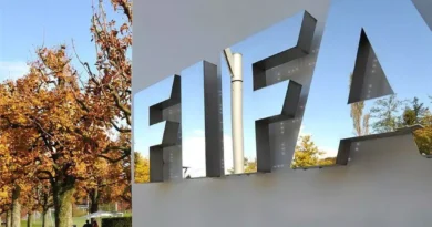 Enviado de Trump pede que a Fifa troque o Irã pela Itália na Copa do Mundo