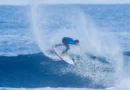 Surfe: Gabriel Medina e Luana Silva são vice em Margaret River