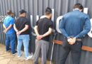 Ação da 2ª DP de Passo Fundo leva à prisão de quatro criminosos por golpe do bilhete premiado em Vacaria