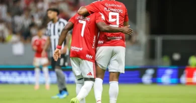 Inter encara maratona decisiva antes da pausa para a Copa do Mundo