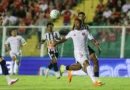 Fora de casa, Inter estreia na Copa do Brasil com vitória de 2 a 1 sobre o Athletic-MG