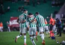 Juventude supera Londrina e assume vice-liderança da Série B