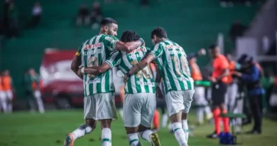 Juventude supera Londrina e assume vice-liderança da Série B