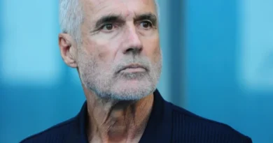 Luís Castro aceita realidade do Grêmio e valoriza base: “Prefiro verdade que magoe do que uma mentira que iluda”