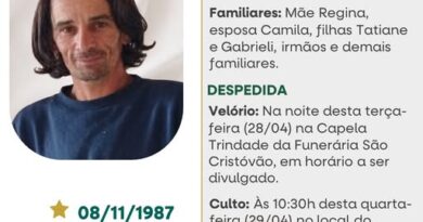 Obituário: Luiz Fernando Rodrigues Pereira
