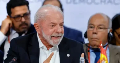 Lula defende o fim da escala 6×1 e afirma que ganhos não podem valer só para ricos