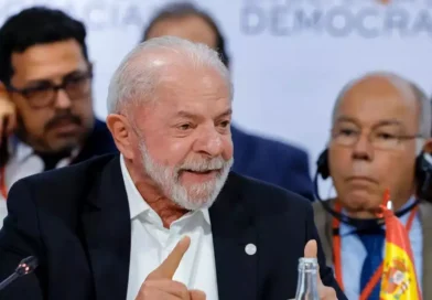 Lula defende o fim da escala 6×1 e afirma que ganhos não podem valer só para ricos