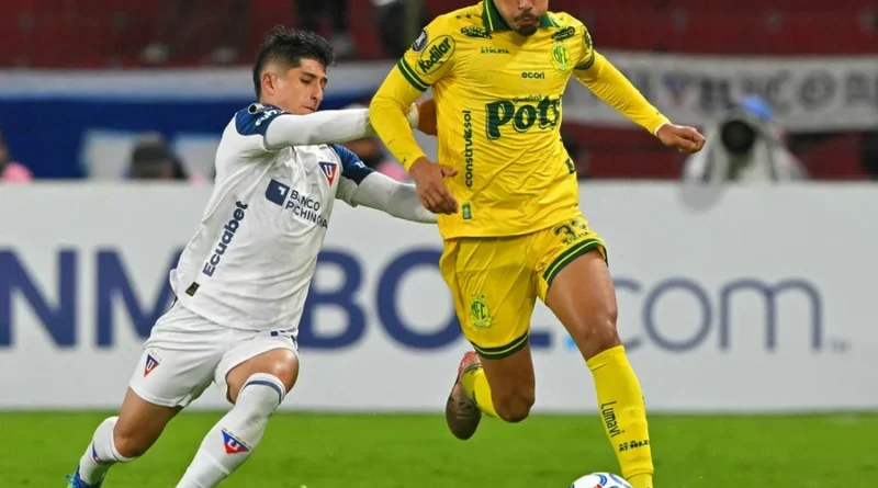 Mirassol perde na altitude e chega pressionado para enfrentar o Inter