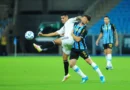 Volante do Grêmio é multado pela Conmebol