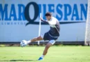 Grêmio não terá volante para enfrentar o Palestino