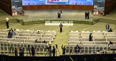 Irã e EUA negociam paz no Paquistão; entenda as divergências