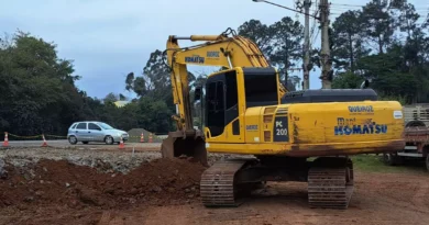 Motoristas devem ficar atentos para obras e intervenções em oito rodovias estaduais no Rio Grande do Sul