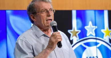 Elenco do Grêmio será reduzido no segundo semestre