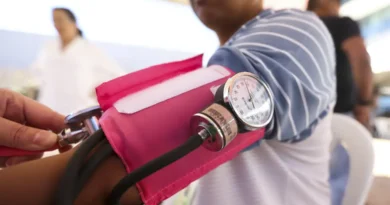 Hipertensão: silenciosa e hereditária, doença pede mudança de hábitos