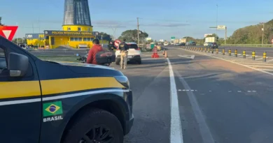 Operação Tiradentes 2026 inicia com reforço de policiamento no Rio Grande do Sul