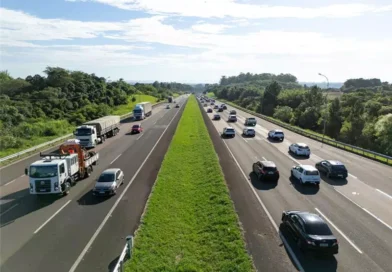 Mais de 990 mil veículos devem passar por rodovias do Rio Grande do Sul para o feriado de Tiradentes