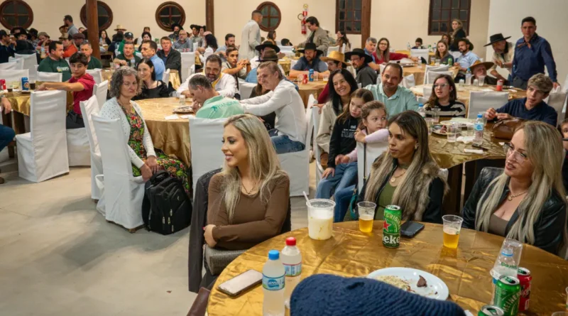 Tradicional Tertúlia valoriza cultura do Cavalo Crioulo na Expo Tapejara 2026