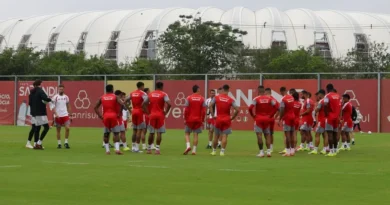 Saiba onde assistir Athletic x Inter, nesta quarta-feira, pela Copa do Brasil