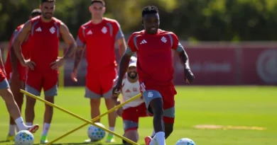 Inter busca terceira vitória seguida em noite de reencontro no Beira-Rio