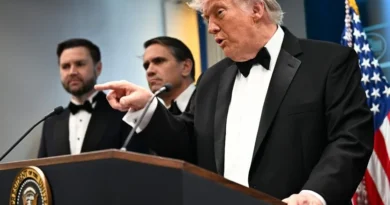 Trump descarta envio de delegação dos EUA ao Paquistão, mas diz que guerra terminará em breve