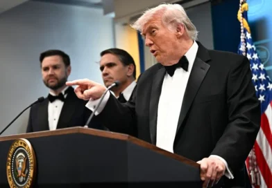 Trump descarta envio de delegação dos EUA ao Paquistão, mas diz que guerra terminará em breve