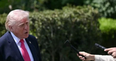 Trump diz que Irã concordou em entregar suas reservas de urânio enriquecido