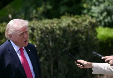 Trump diz que Irã concordou em entregar suas reservas de urânio enriquecido