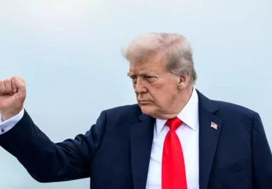 Após nova troca de ataques, Trump afirma que o acordo de paz com o Irã acabou