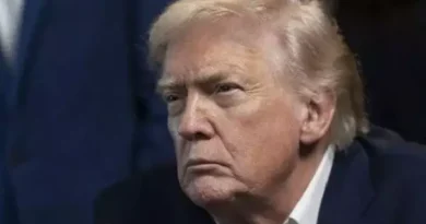 MundoTrump diz que cancelou a viagem de enviados para negociações com o Irã no Paquistão