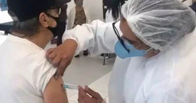 Ministério da Saúde envia 2,2 milhões de doses da vacina de covid-19 aos Estados