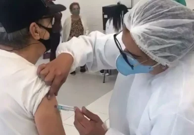 Ministério da Saúde envia 2,2 milhões de doses da vacina de covid-19 aos Estados