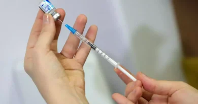 Ministério da Saúde alerta que a vacina da gripe não aumenta risco da doença