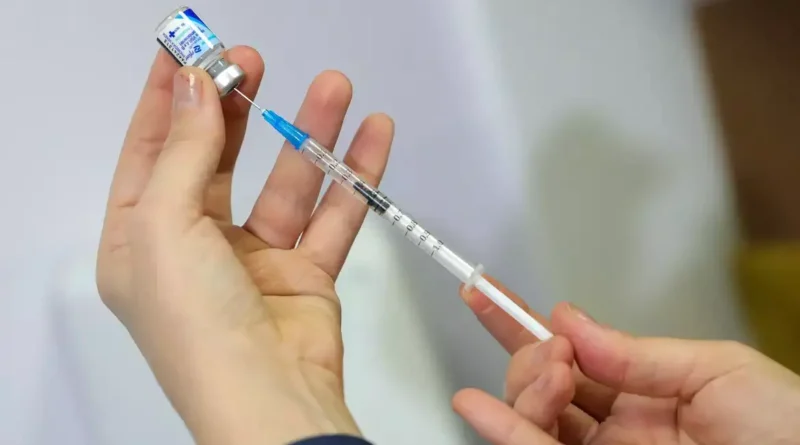 Ministério da Saúde alerta que a vacina da gripe não aumenta risco da doença