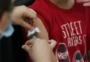 Vacinação nas escolas segue até dia 30 e meta é imunizar 27 milhões