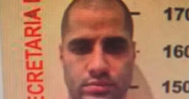 Polícia Federal conclui que “braço direito” de Daniel Vorcaro atentou contra a própria vida