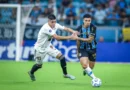 Grêmio: Viery é denunciado por expulsão no Gre-Nal e pode pegar até 12 jogos de suspensão