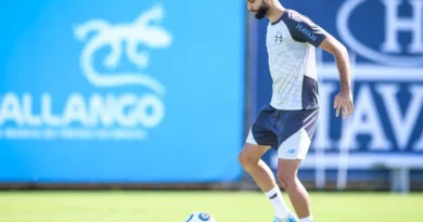 Grêmio visita o Cruzeiro para voltar a vencer no Brasileirão