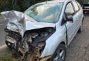 Grave acidente é registrado na BR-285 entre Mato Castelhano e Água Santa