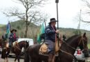 III Cavalgada de Integração da 7ª Região Tradicionalista acontece de 22 a 24 de maio!