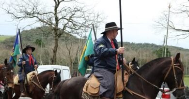 III Cavalgada de Integração da 7ª Região Tradicionalista acontece de 22 a 24 de maio!