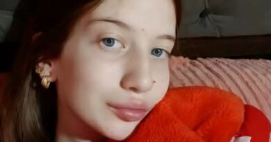 Família busca informações sobre adolescente desaparecida em Passo Fundo