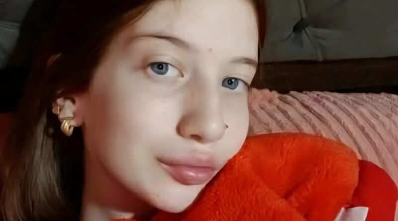 Família busca informações sobre adolescente desaparecida em Passo Fundo