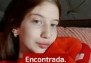 Adolescente desaparecida em Passo Fundo é encontrada e retorna para casa