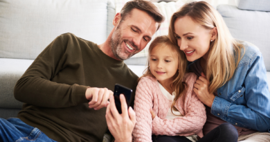 Organização e planejamento: como cuidar do futuro financeiro da família com escolhas conscientes