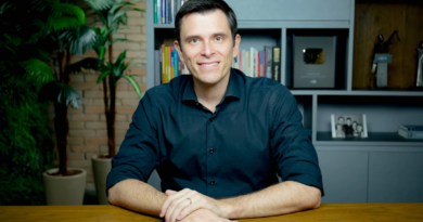 Sicredi Altos da Serra RS/SC promove live com Gustavo Cerbasi durante a Semana ENEF
