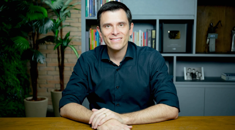 Sicredi Altos da Serra RS/SC promove live com Gustavo Cerbasi durante a Semana ENEF