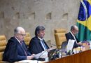 Ministro Gilmar Mendes acusa o presidente do Supremo de “filibuster” e clima entre magistrados piora